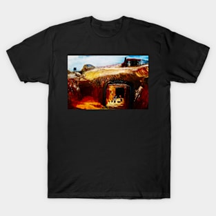 The Old Mine T-Shirt